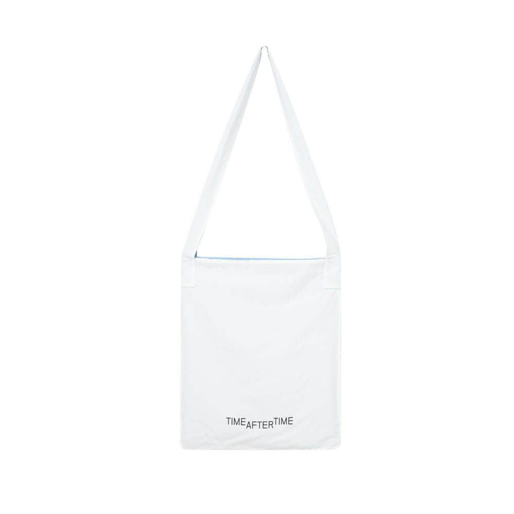 [basic] tat reversible bag